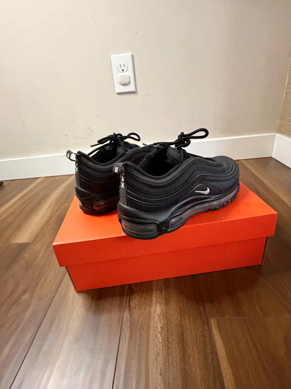 Nike Air Max 97 sneakers